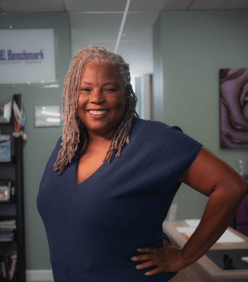 Daisy Alexander - Founder & CEO