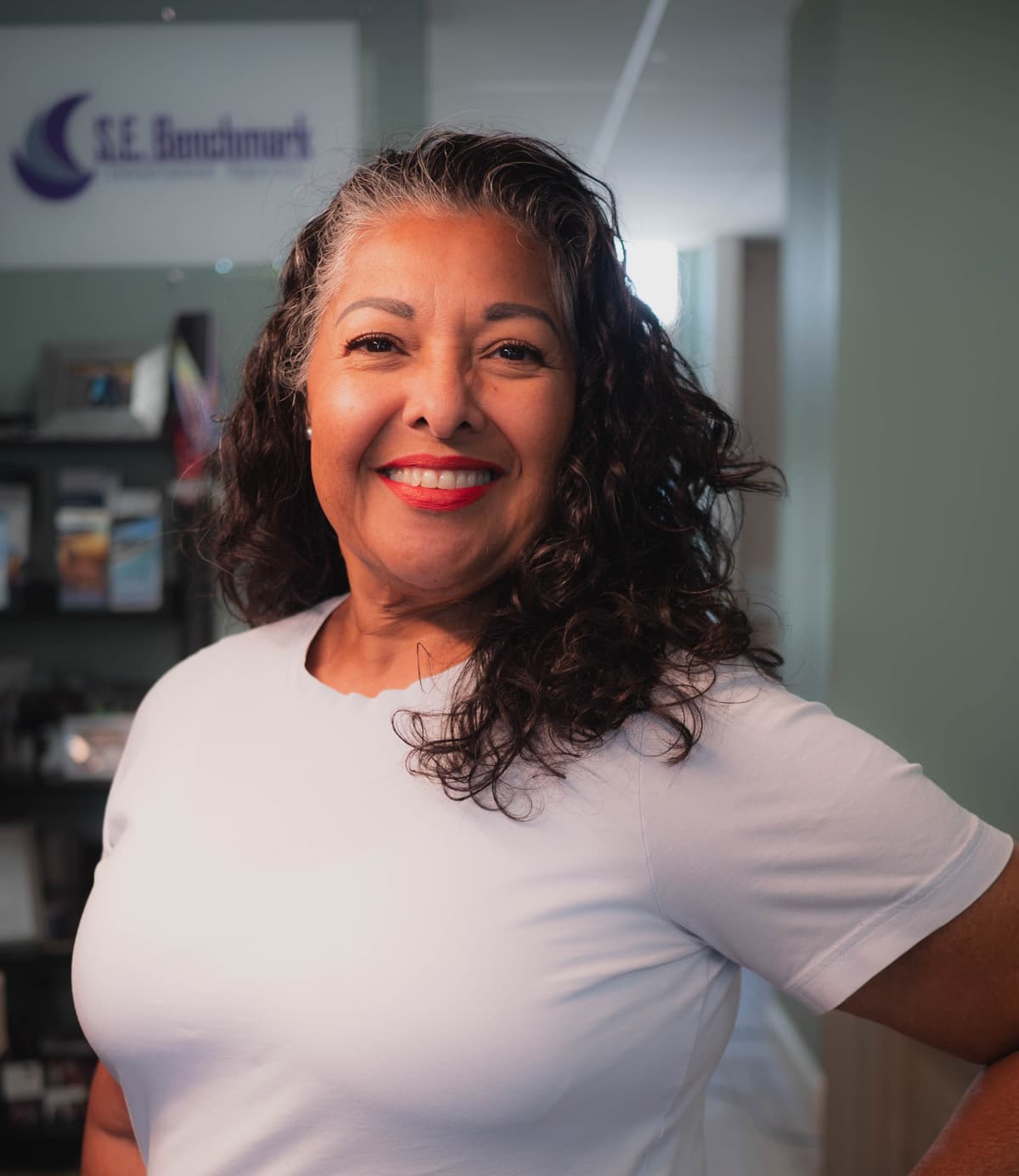 Nirva Jansen - Client Service Specialist